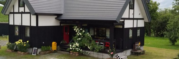 Others Chiichana Oyado Konpei Sou