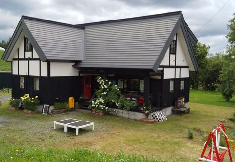 Others Chiichana Oyado Konpei Sou