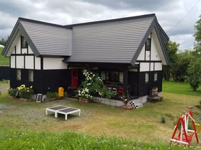 Others Chiichana Oyado Konpei Sou