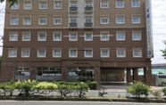 Lainnya 7 Toyoko Inn Shin-Osaka-Eki Higashi-Guchi