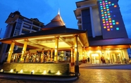 อื่นๆ 6 Crystal Palace Luxury Hotel Pattaya