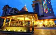 Khác 6 Crystal Palace Luxury Hotel Pattaya