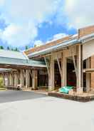 Hotel Exterior Shikibu Onsen Yurari