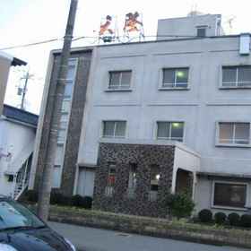 Logo 1 Tenryu, Khách sạn Awara