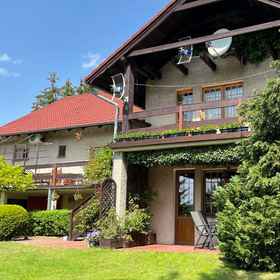 Hotel Exterior 1 ウィラ・テレサ, カミエン・ポモルスキ ホテル