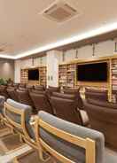 Hotel Interior/Public Areas Smart Stay Shizuku Ueno Ekimae