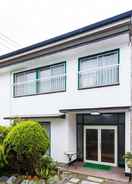 Hotel Exterior Friendly Guest House Kawakin