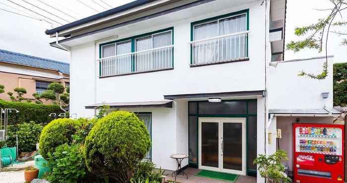 Lain-lain Friendly Guest House Kawakin