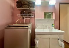 Lain-lain 4 Crest Daikoku Owner's Room -Vacation Rental-