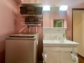 Lain-lain 4 Crest Daikoku Owner's Room -Vacation Rental-