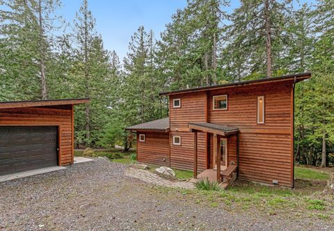 Others McKinnis Hill Cabin