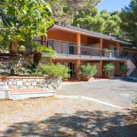 Hotel Exterior 1 Apartment A2 (and112), Muretto of Alassio Hotels