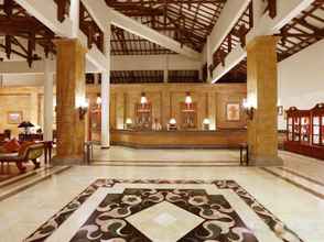 Lainnya 4 Grand Mirage Resort & Thalasso Bali - All Inclusive