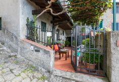 Others 3 La Casa del Fale di Collodi