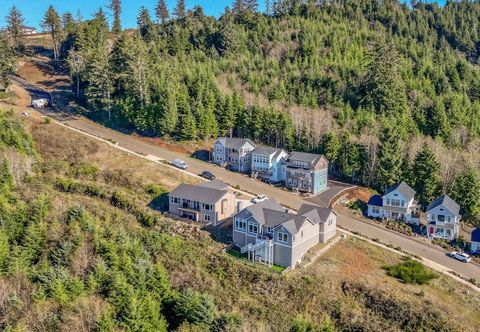 其他 Ocean View Living Room and Gourmet Kitchen - Exquisite Coastal Haven