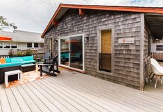 其他 7 Cayuga Street Sunshine Retreat