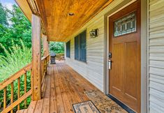 Others 5 The Barn on Bartman