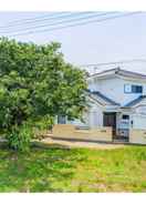 Hotel Exterior A Small House Onuki Coast