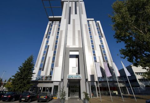 기타 Expo Tower by Mellow Mood Hotels