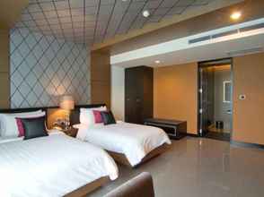 Lain-lain 4 Way Hotel Pattaya