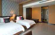 อื่นๆ 4 Way Hotel Pattaya