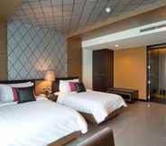 Others 4 Way Hotel Pattaya