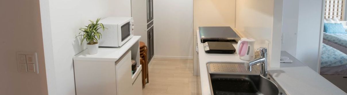 Others 30 Seconds on Foot from Nihonbashi Station Dotonbo