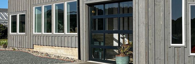 其他 That 70's Beach House with a view - Unit 1