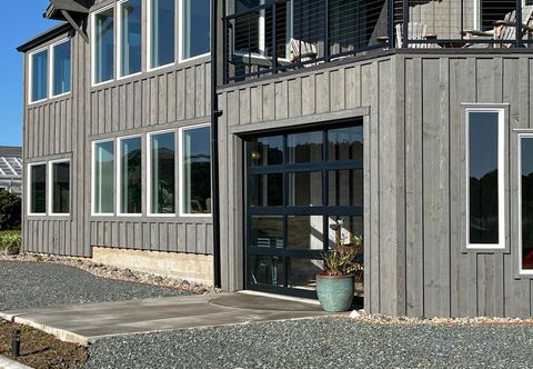 其他 That 70's Beach House with a view - Unit 1