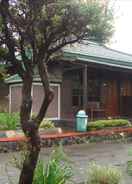 Hotel Exterior Bromo Permai 1