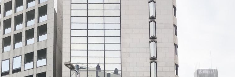 Lain-lain Crest Daikoku Owner's Room -Vacation Rental-