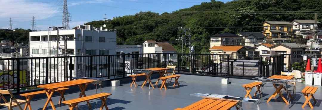 Khác Ninja Hotel Kamakura