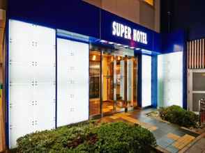 Others 4 Super Hotel Jr Ikebukuro Nishiguchi