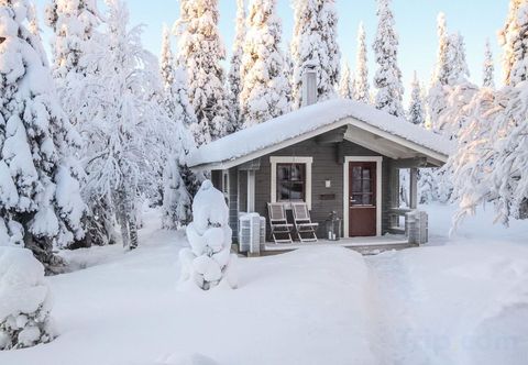 Khác Rukan Taikavuosselin Helmi 8 a