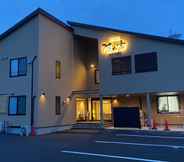 Lainnya 4 Narita Hotel Kakurega