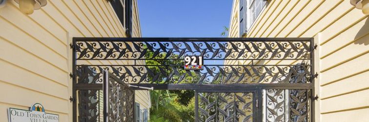 Others Old Town Garden Villas - Andros Suite