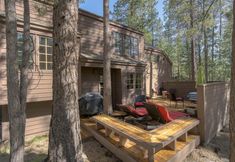 Lain-lain 5 Warm Cabin Feel, Private Hot Tub, Sauna and a Pool Table! - Diamond Peak 2