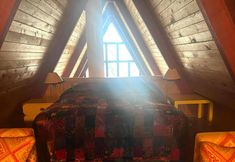 其他 4 Classic A-Frame with Mountain Charm - Stunning Cozy Retreat