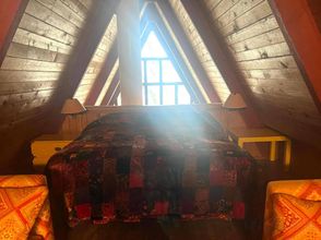 其他 4 Classic A-Frame with Mountain Charm - Stunning Cozy Retreat