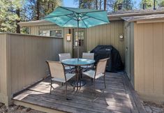 Others 3 7 Grizzly Home New Private Hot Tub on the Deck and Bike for Adventure