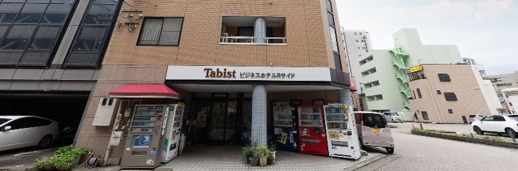 อื่นๆ Tabist Business Hotel R Side Kanazawa