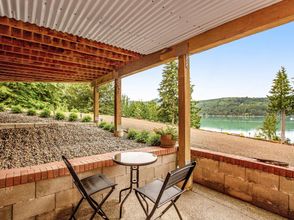 其他 4 Bayfront apartment with private patio, beach access, water views, AC & W/D