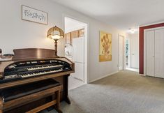 其他 4 McAllister Creek Retreat - Unit 1