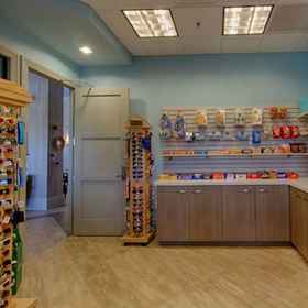 Hotel Interior/Public Areas 1 Splash Pool and Enchanting Murals - Magical Themed Retreat, Calabay Palms Villa Hotels