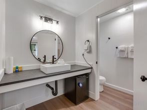 其他 4 Perfectly located dog-friendly studio with mountain views & fast WiFi