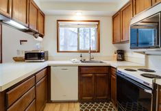 Others 6 Fourth Sister Getaway