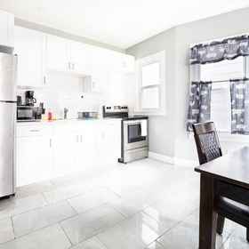 Others1Tranquil Haven - Private Yard, Smart Lock, Central HVAC,尼亚加拉峡谷自然保护区飯店