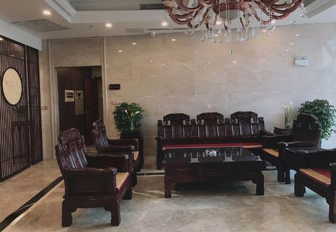 อื่นๆ Youhou Boutique Hotel (Huaibei Normal University)