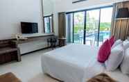 Lain-lain 7 Hotel J Residence Pattaya