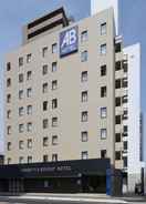 Logo AB Hotel Anjo